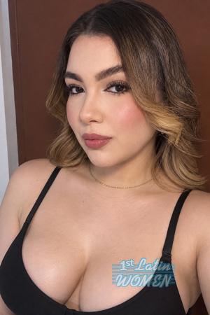 Ladies of Latin-America