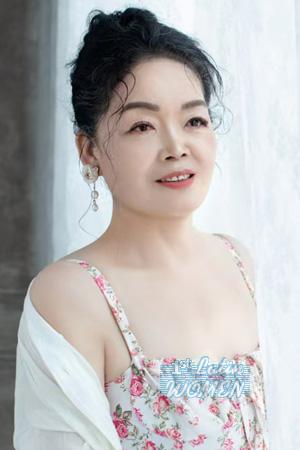 Ladies of Asia