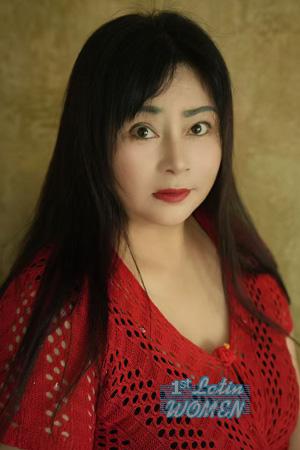 Ladies of Asia
