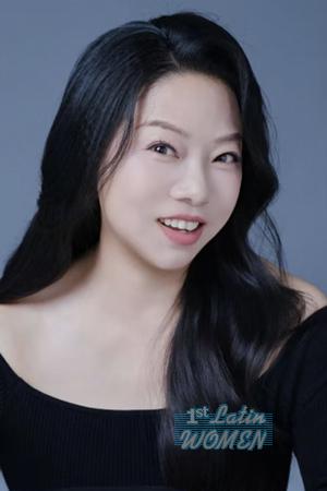 Ladies of Asia