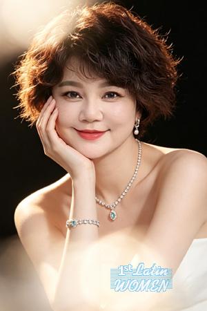 Ladies of Asia