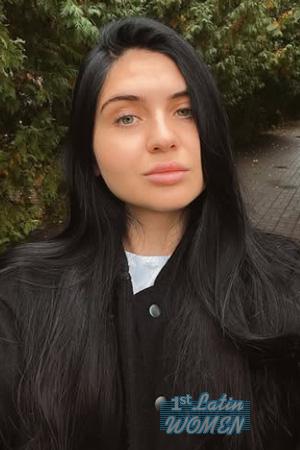 Ladies of Eastern-Europe