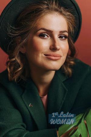 Ladies of Eastern-Europe