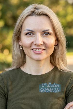 Ladies of Eastern-Europe