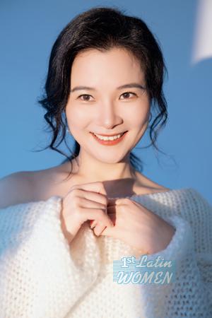 Ladies of China