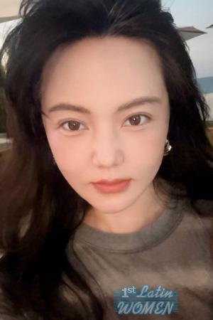 Ladies of Shenzhen