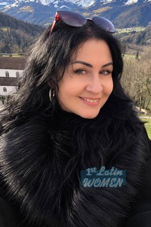 Ladies of Bila Tserkva