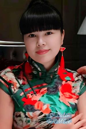 Ladies of Asia