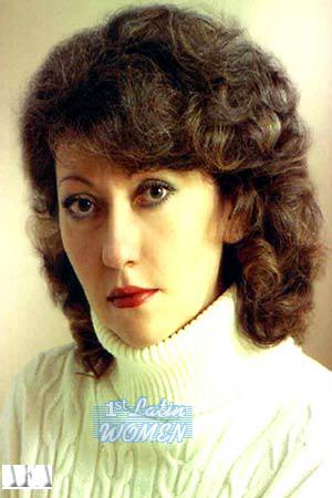 50065 - Marina Age: 44 - Russia