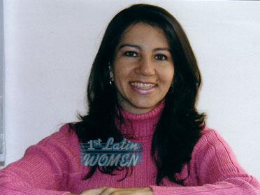 50390 - Maria Age: 44 - Colombia