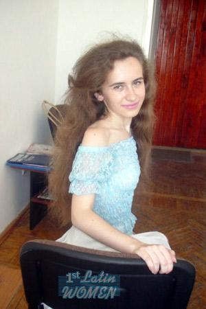 50593 - Nadia Age: 25 - Ukraine