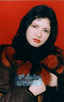 50595 - Elena Age: 30 - Ukraine
