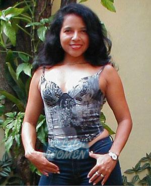 51333 - Liliana Age: 41 - Colombia