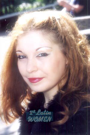 52027 - Ekaterina Age: 38 - Russia