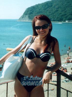 52429 - Alexandra Age: 31 - Russia