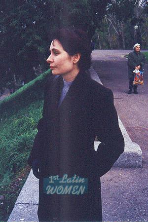 52672 - Galina Age: 42 - Russia