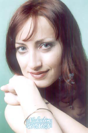52813 - Lyuba Age: 29 - Russia