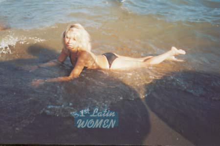 52938 - Irina Age: 40 - Russia