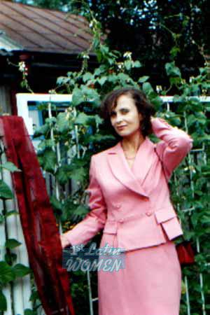 53348 - Irina Age: 45 - Russia