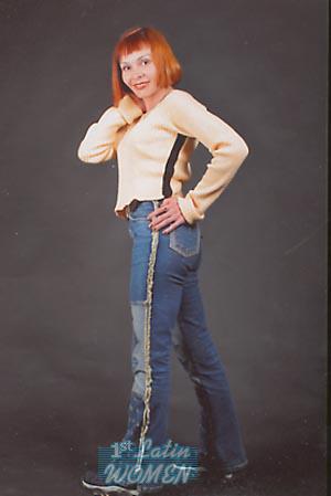 53353 - Tatyana Age: 41 - Russia