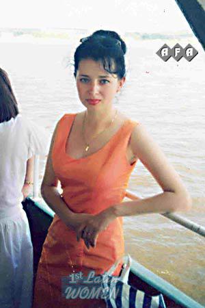 53961 - Ekaterina Age: 29 - Russia