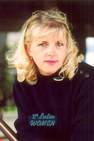 54809 - Aleksandra Age: 30 - Russia