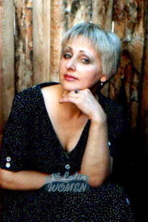 54937 - Tatiana Age: 46 - Russia