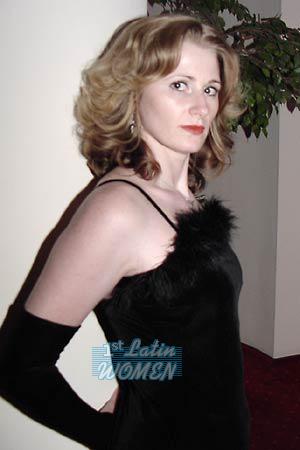 55301 - Galina Age: 38 - Ukraine