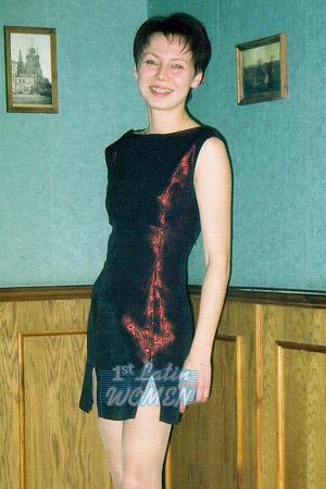 55673 - Olga Age: 32 - Russia