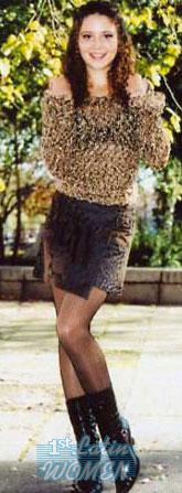 55877 - Veronika Age: 23 - Ukraine