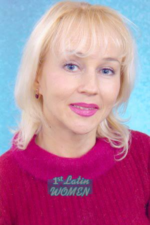 57811 - Tatyana Age: 46 - Ukraine