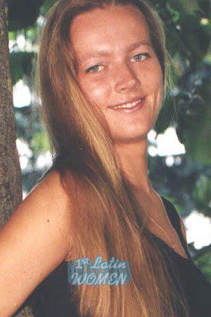 58086 - Olga Age: 33 - Russia