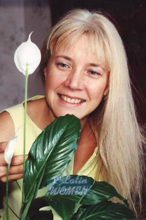 58245 - Nadezhda Age: 49 - Russia