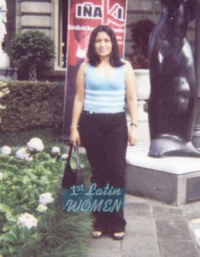 58265 - Sonia Age: 44 - Costa Rica