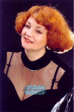 58745 - Yadviga Age: 58 - Ukraine