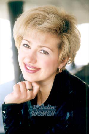 61057 - Marina Age: 39 - Russia