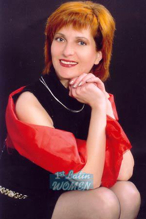 61977 - Lora Age: 45 - Ukraine