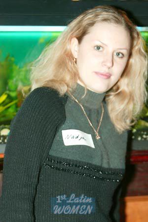 62559 - Nadezhda Age: 28 - Ukraine