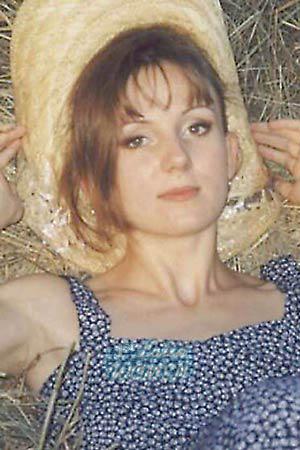 63793 - Irina Age: 28 - Russia