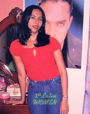 64146 - Yenny Age: 35 - Colombia