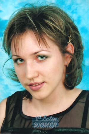 66489 - Elena Age: 29 - Russia