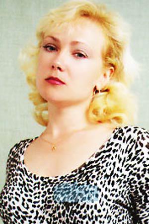 66502 - Irina Age: 41 - Ukraine