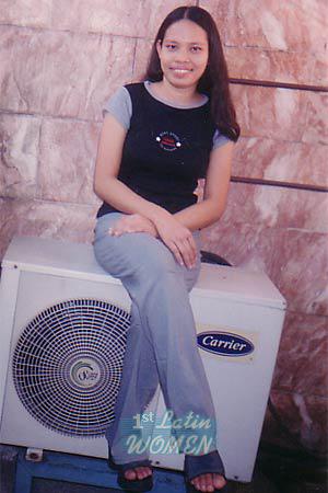 67742 - Rodelyn Age: 25 - Philippines