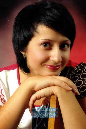 69034 - Ludmila Age: 31 - Russia