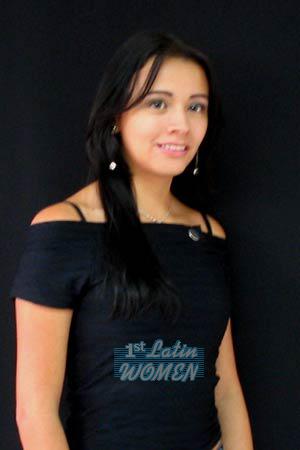 70255 - Paola Age: 25 - Colombia