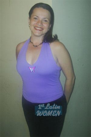 70734 - Evelyn Age: 31 - Costa Rica