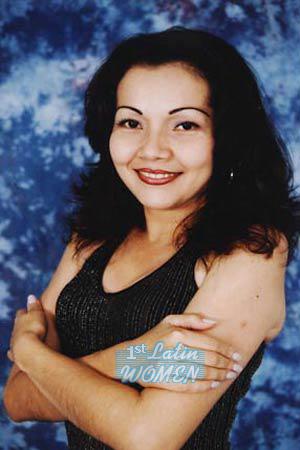 70871 - Nancy Age: 35 - Colombia