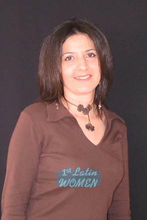 70985 - Stella Age: 39 - Colombia