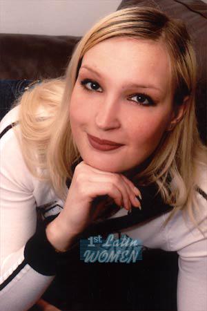 71707 - Olga Age: 30 - Russia