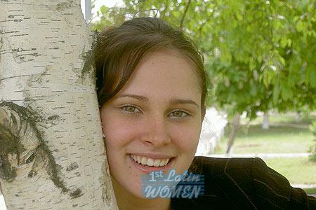 72122 - Alla Age: 24 - Ukraine